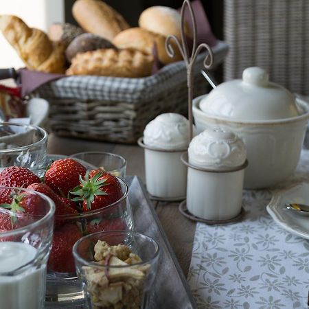 B&B De Rijcke Rust Rijkevorsel Luaran gambar
