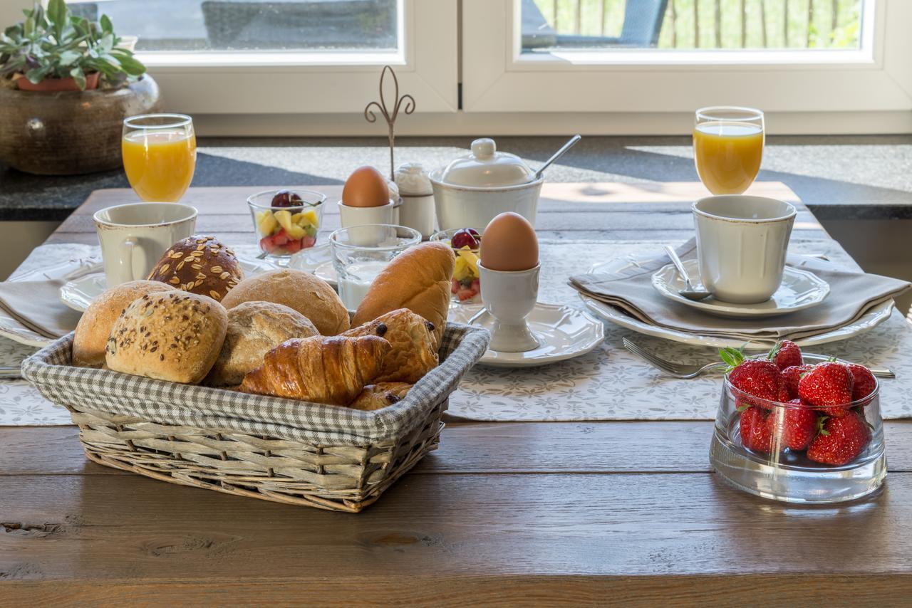 B&B De Rijcke Rust Rijkevorsel Luaran gambar